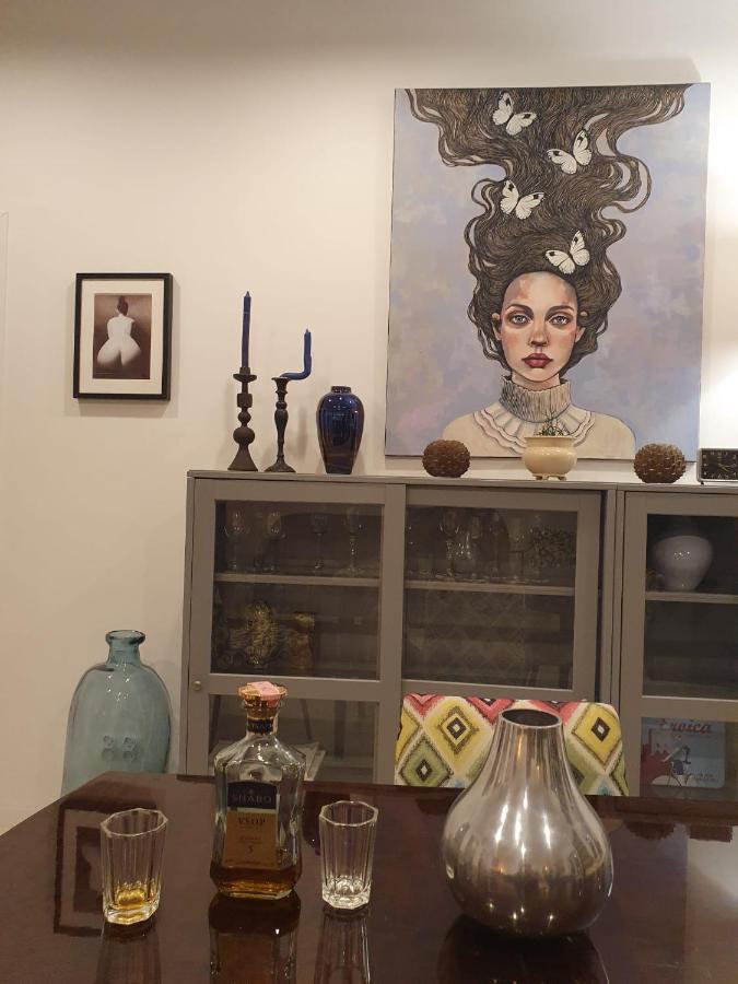Old Town Dluga Apartment