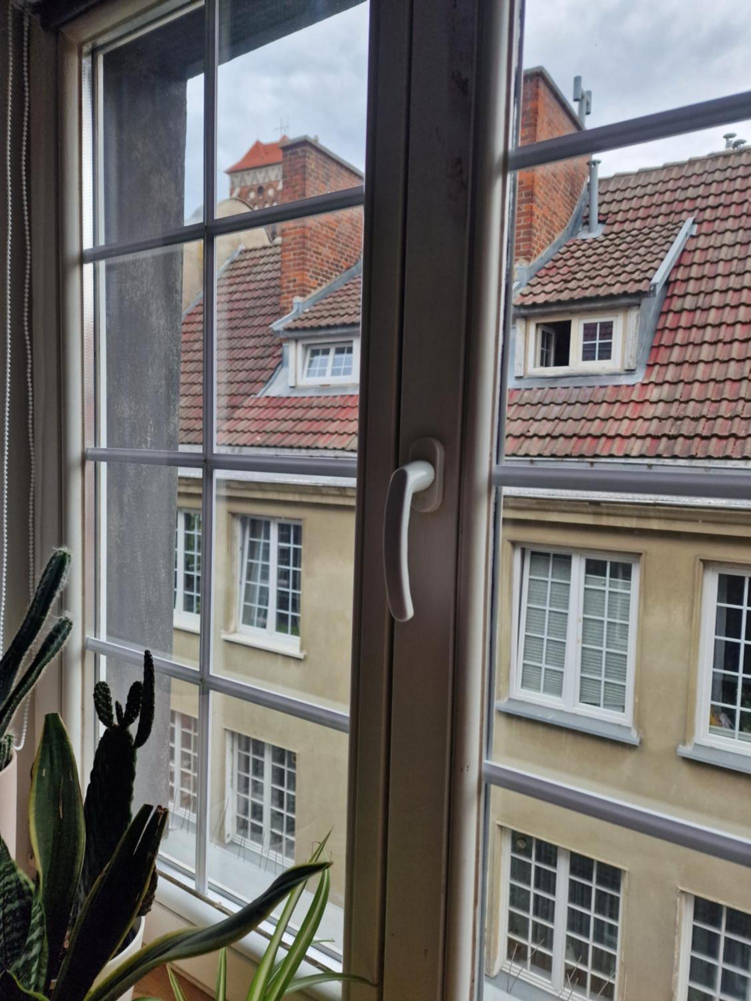 Old Town Dluga Apartment Danzig