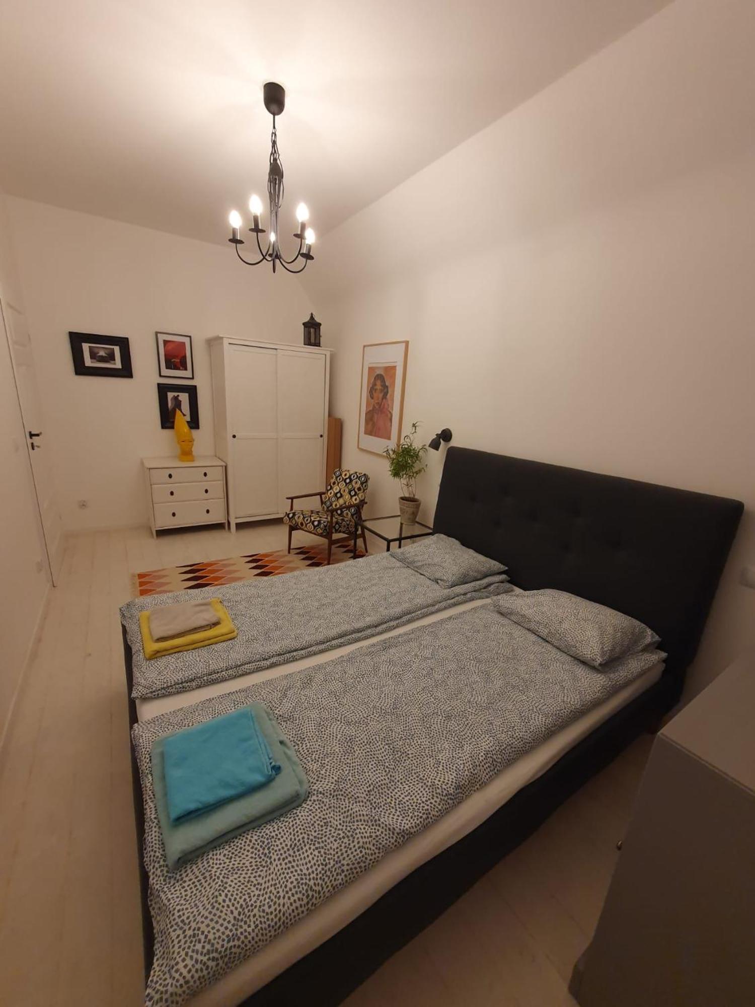 Old Town Dluga Apartment Danzig